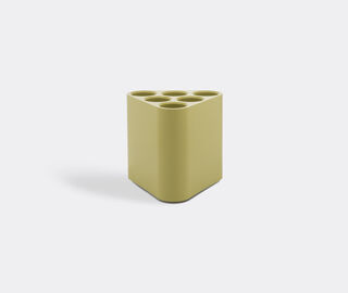 Magis 'Poppins' umbrella stand, yellow YELLOW MAGI20POP703YEL