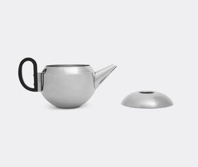 Tom Dixon &#39;Form&#39; tea pot SILVER TODI19FOR751SIL