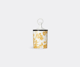 Gucci &#39;Herbarium&#39; candle, yellow YELLOW GUCC21CAN477YEL