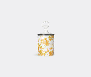 Gucci 'Herbarium' candle, yellow YELLOW GUCC21CAN477YEL