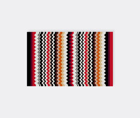 Missoni &#39;Best&#39; bath mat, red multicolor RED MIHO25BES149RED