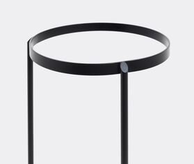 Sch&ouml;nbuch 'Ponti' umbrella stand, black BLACK SCHO19PON111BLK