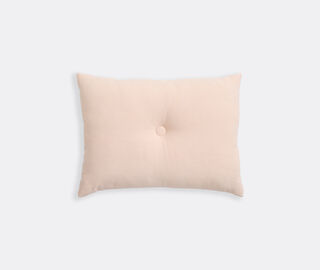 Hay 'Dot' cushion, pink RED HAY125DOT498RED