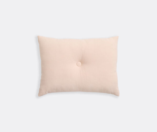 Hay 'Dot' cushion, pink RED HAY125DOT498RED