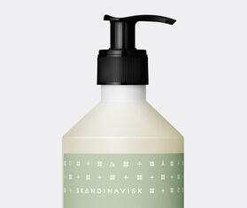 Skandinavisk 'Fjord' hand wash GREEN SKAN20FJO019GRN