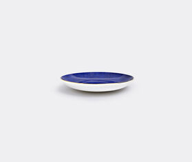 L&#39;Objet &#39;Lapis&#39; round platter MULTICOLOUR LOBJ15LAP875BLU