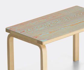 Artek 'Bench 153B', red MULTICOLOUR ARTE19BEN126RED