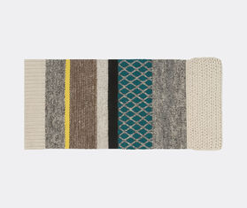 GAN &#39;MR1 Mangas Original&#39; rug MULTICOLOUR GANR20MAN013MUL