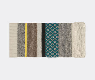 GAN 'MR1 Mangas Original' rug MULTICOLOUR GANR20MAN013MUL
