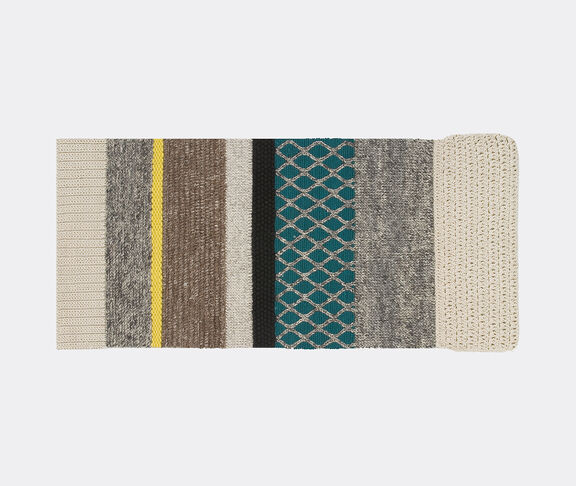 GAN 'MR1 Mangas Original' rug MULTICOLOUR GANR20MAN013MUL