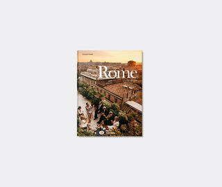 Taschen 'Rome: Portrait of a City' MULTICOLOUR TASC22ROM713MUL