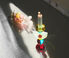Reflections Copenhagen 'India' candle holder multicolour REFL22IND882MUL
