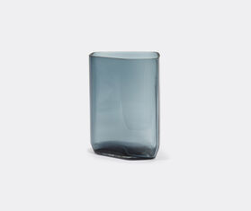Serax 'Silex' vase, M, blue BLUE SERA19VAS415BLU