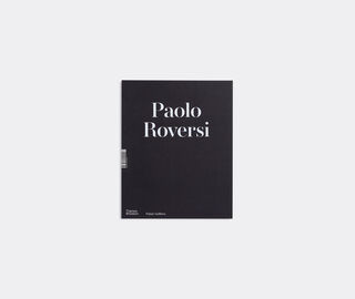 Thames &amp; Hudson 'Paolo Roversi' MULTICOLOUR THHU25PAO206MUL