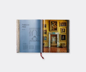 Taschen 'Massimo Listri. Italian Palaces' MULTICOLOUR TASC26MAS930MUL