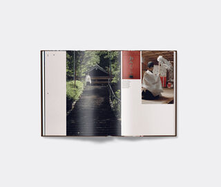 Gestalten 'Another Japan: Life and Culture Beyond the Metropolis' MULTICOLOUR GEST26ANO191MUL