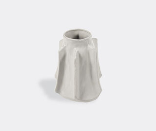 Serax 'Billy 01' vase, large WHITE SERA22BIL588WHI