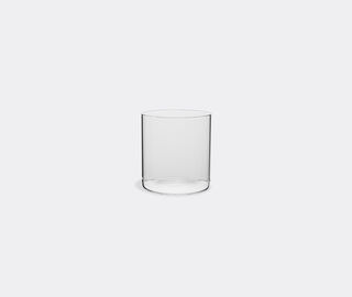 Ichendorf Milano 'Cilindro' tumbler TRANSPARENT ICMI20CIL374TRA