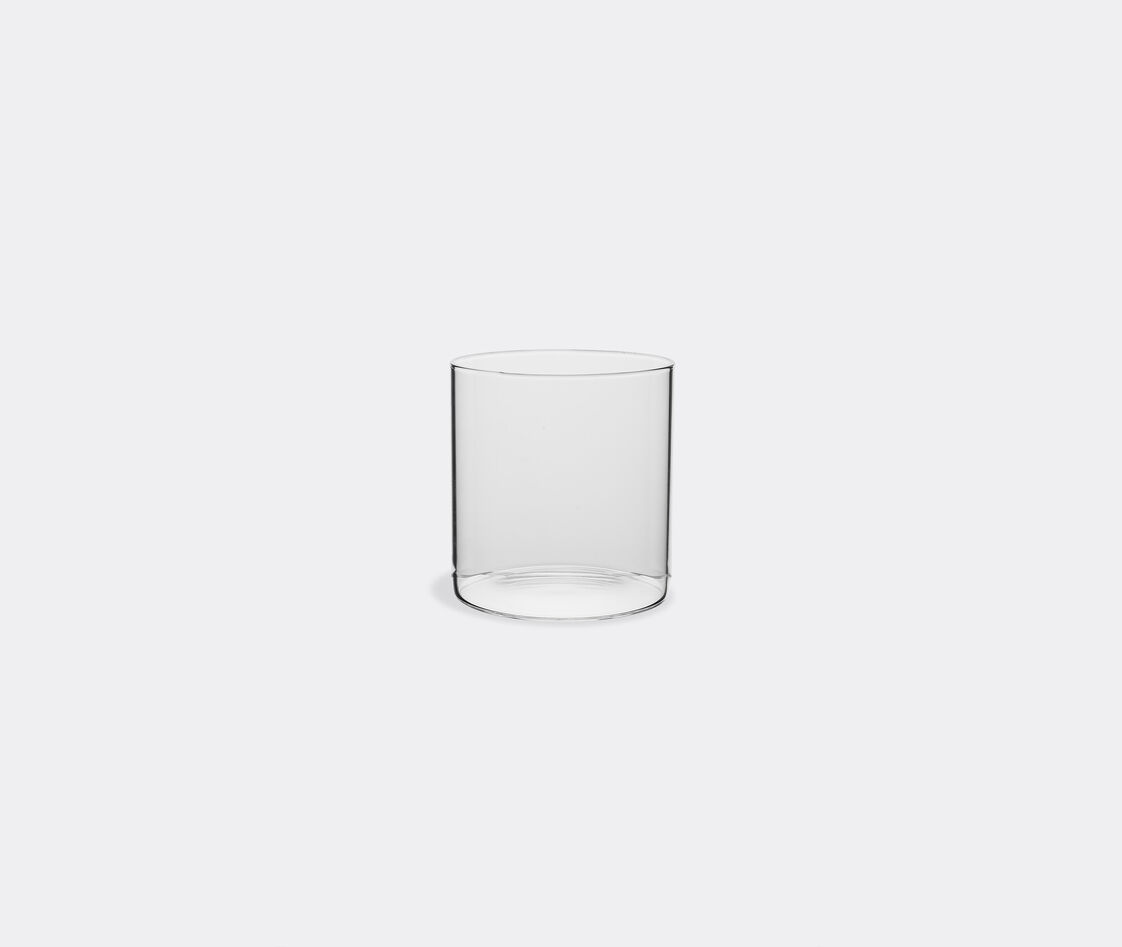 Ichendorf Milano Glassware Transparent 48