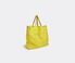 Once Milano Weekend bag, yellow  ONMI20WEE075YEL