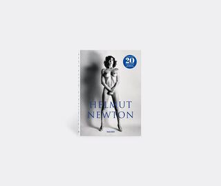 Taschen 'Helmut Newton. SUMO. 20th Anniversary Edition' MULTICOLOUR TASC21HEL196MUL