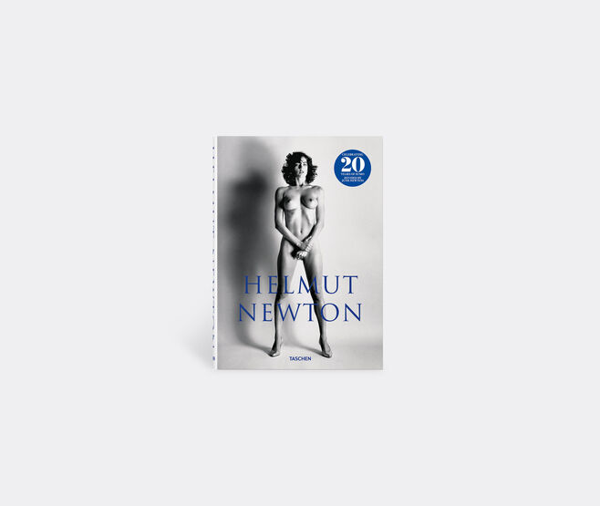 Taschen 'Helmut Newton. SUMO. 20th Anniversary Edition' MULTICOLOUR TASC21HEL196MUL