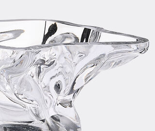 AYTM 'Vena' bowl, clear TRANSPARENT AYTM26VEN532TRA