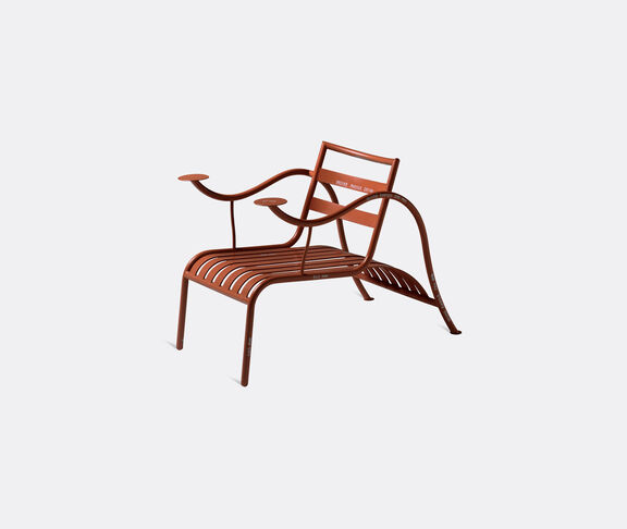 Cappellini 'Thinking Man’s Chair' undefined ${masterID}