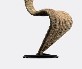 Cappellini &#39;S-Chair&#39; MULTICOLOUR CAPP20SCH846YEL