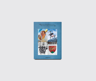 Assouline 'Gstaad Glam' MULTICOLOUR ASSO21GST435MUL