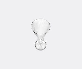 Serax 'Nabucho 11' coupe glass, set of four, clear TRANSPARENT SERA26COU261TRA