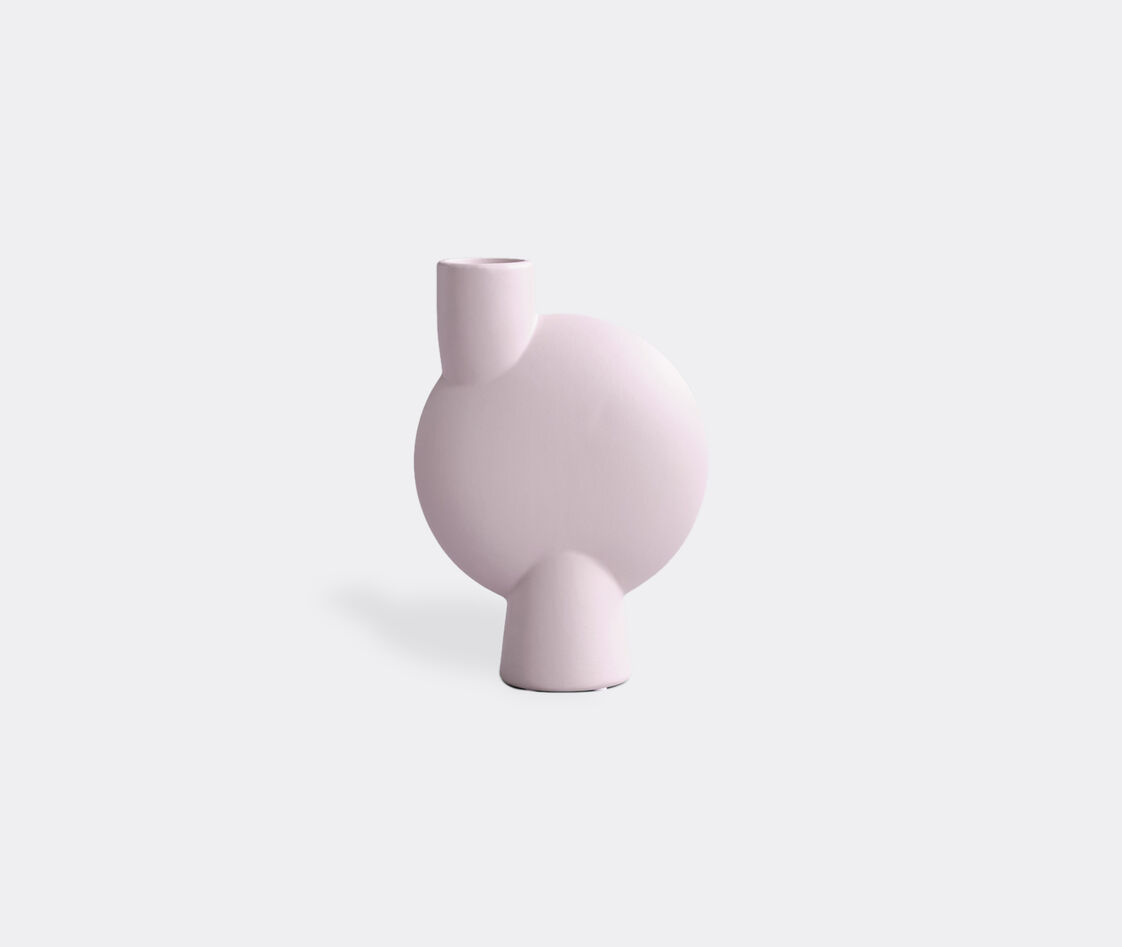 101 Copenhagen Vases Pink Uni