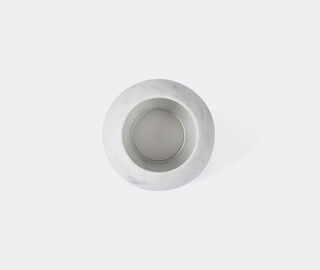 Salvatori 'Urano' table lamp, small WHITE SALV17URA305WHI