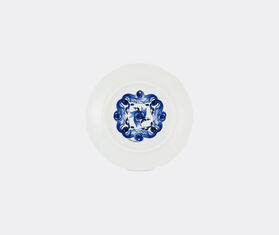 Dolce&amp;Gabbana Casa &#39;Blu Mediterraneo&#39; dessert plate, set of two MULTICOLOUR DGCA22SET678MUL