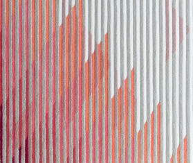 Golran 1898 &#39;Lake&#39; red carpet RED GOLR15LAK764RED