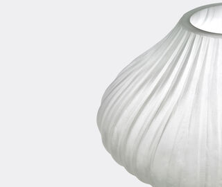 Serax 'Josephine' vase, frosted TRANSPARENT SERA25VAS501TRA