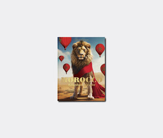 Assouline 'Morocco Kingdom of Light' MULTICOLOUR ASSO26MOR842MUL