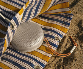 Bang &amp; Olufsen 'Beosound A1' 2nd Gen, grey GREY BAOL20BEO835GRY