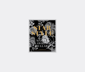 Vendome &#39;Star Style: Interiors of Martyn Lawrence Bullard&#39; MULTICOLOUR VEND23STA150MUL