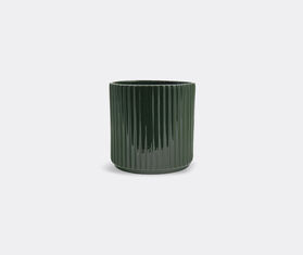 XLBoom &#39;Ikon&#39; pot, green GREEN XLBO23IKO571GRN