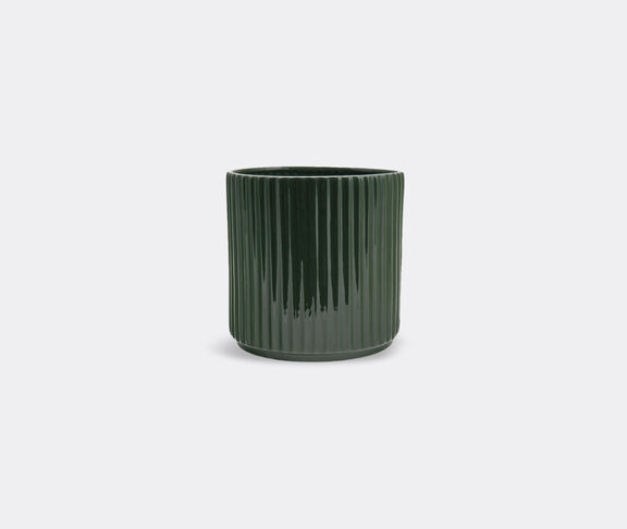 XLBoom 'Ikon' pot, green undefined ${masterID}