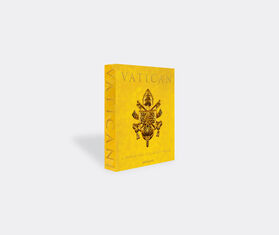 Assouline 'Vatican' YELLOW ASSO22VAT404YEL