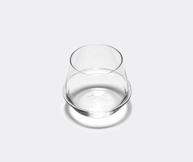 Serax 'Dune' tumbler, set of four, transparent TRANSPARENT SERA24GLA506TRA
