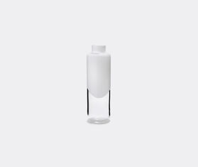 Nude &#39;Magnolia&#39; vase TRANSPARENT NUDE15MAG280WHI