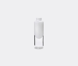 Nude 'Magnolia' vase TRANSPARENT NUDE15MAG280WHI