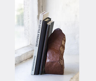 Serax Bookend, cognac MULTICOLOUR SERA19SER767BRW