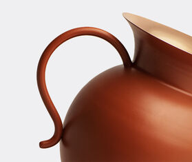 Ikkis 'Matka' jug BROWN IKKI20MAT040BRW