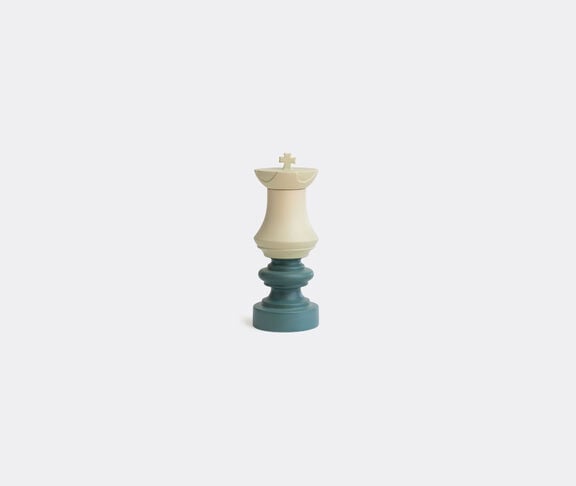 Nuove Forme 'Chess King', green undefined ${masterID} 2