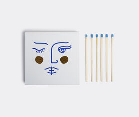 Octaevo 'Janus' matchbox MULTICOLOUR OCTA19MAT434BLU