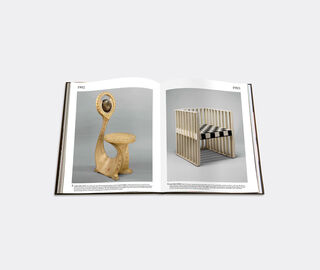 Assouline 'The Impossible Collection of Design' YELLOW ASSO15IMP907YEL